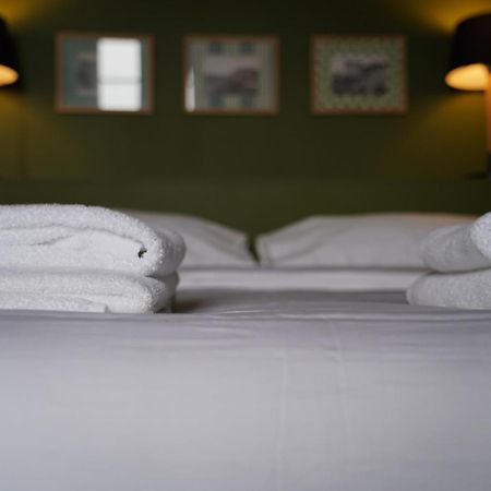 Hotel De La Houle Saint-Briac-sur-Mer Habitación foto